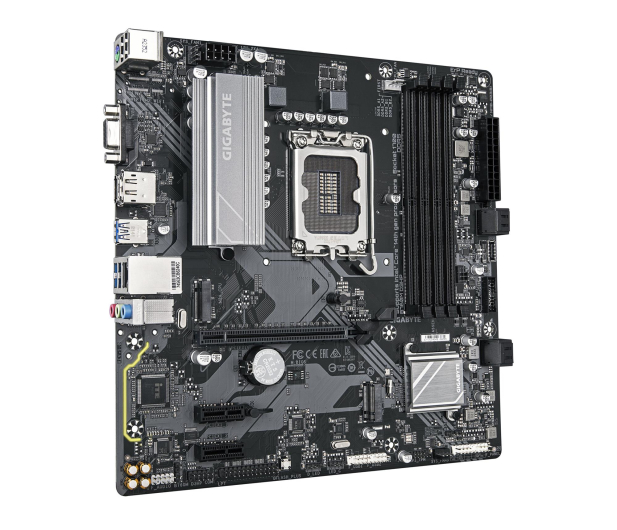 GIGABYTE B760M D3HP - 1363679 - zdjęcie 3